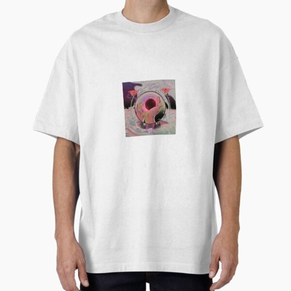 Magdalena Bay Indie Pop Visual Shirt